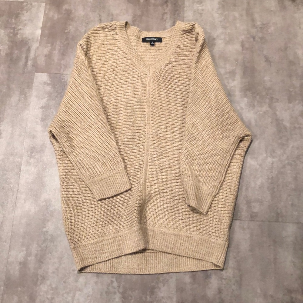 Knit Sweater